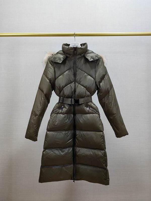 Moncler Women's Outwear 282